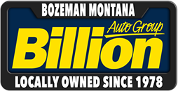 Billion Auto Group Logo